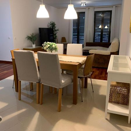 San Bernardo Family Apartment Σεβίλλη Εξωτερικό φωτογραφία
