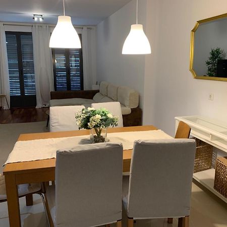 San Bernardo Family Apartment Σεβίλλη Εξωτερικό φωτογραφία