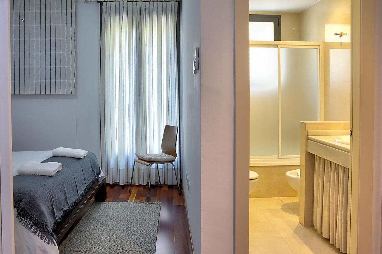 San Bernardo Family Apartment Σεβίλλη Εξωτερικό φωτογραφία