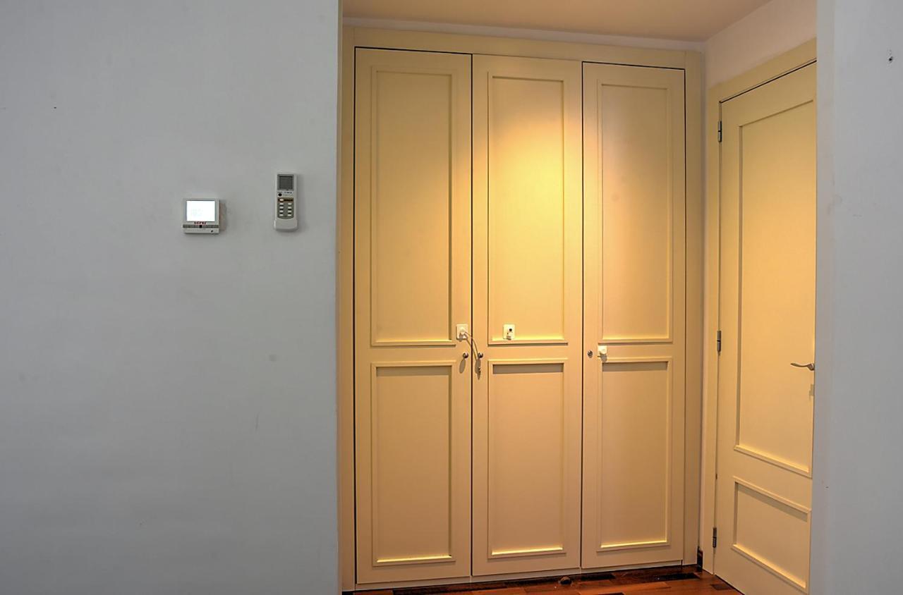 San Bernardo Family Apartment Σεβίλλη Εξωτερικό φωτογραφία